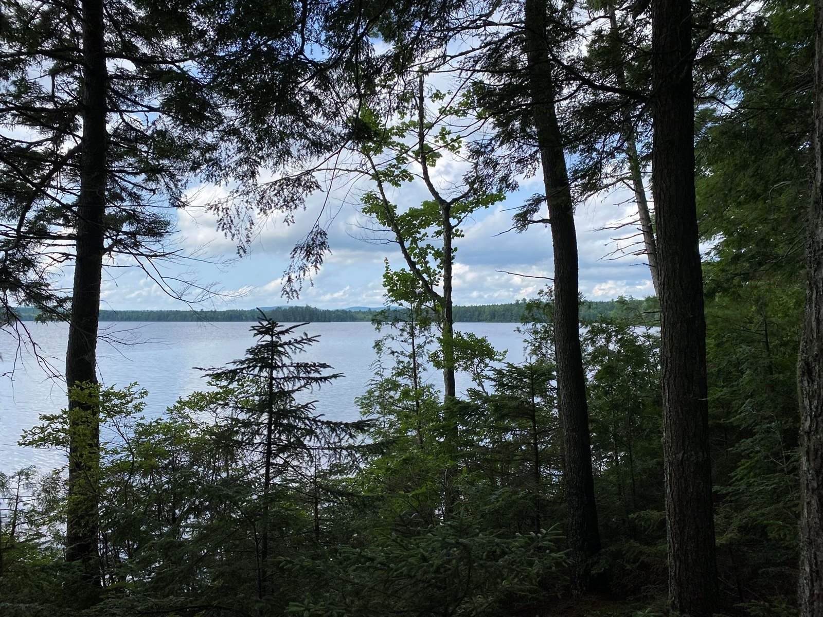 Lot 23 Sysladobsis Lake, Lakeville, ME 04487