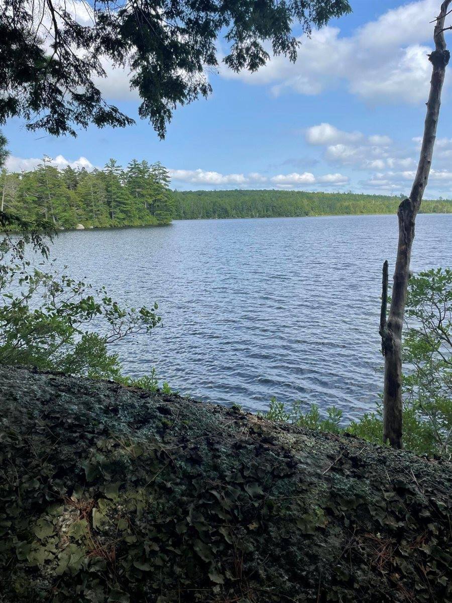 Lot 23 Sysladobsis Lake, Lakeville, ME 04487