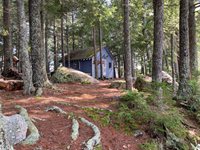 Lot 23 Sysladobsis Lake, Lakeville, ME 04487