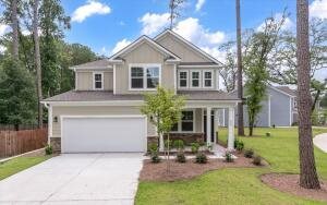 463 Waring Street, Summerville, SC 29483