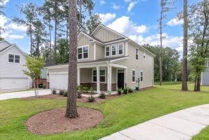 463 Waring Street, Summerville, SC 29483