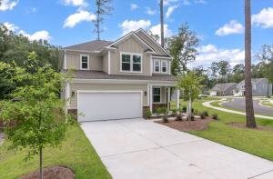 463 Waring Street, Summerville, SC 29483