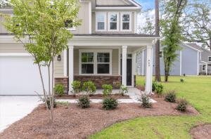 463 Waring Street, Summerville, SC 29483