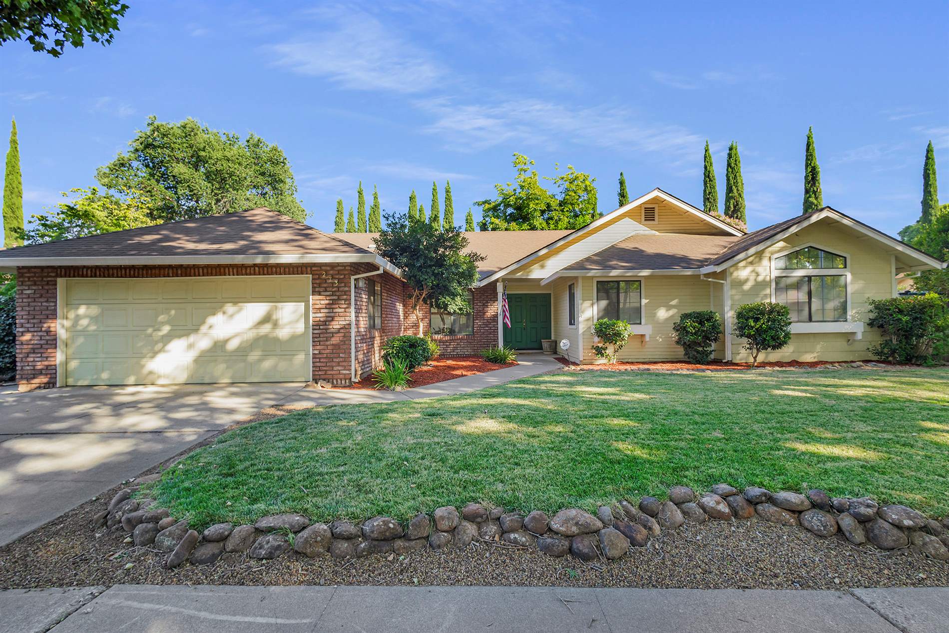 273 Autumn Gold Drive, Chico, CA 95973