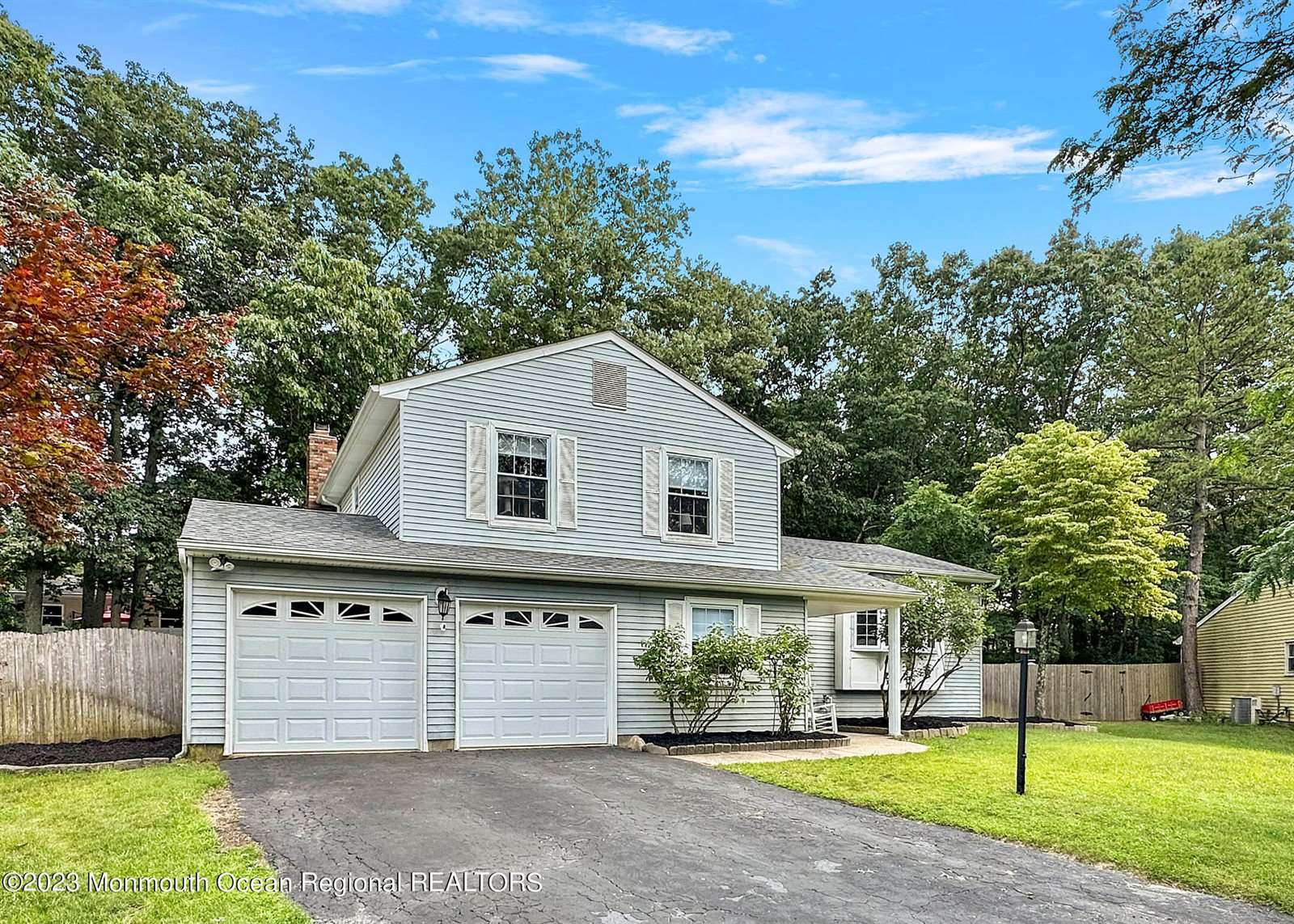 11 Kettle Court, Howell, NJ 07731