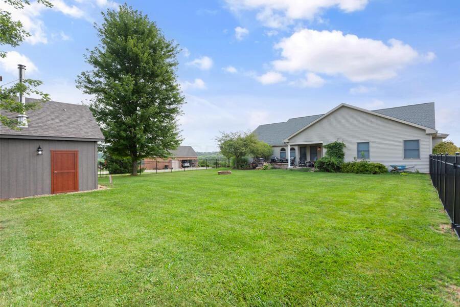 25903 Morris Salem Road, Circleville, OH 43113