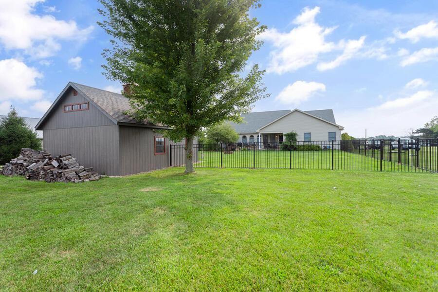 25903 Morris Salem Road, Circleville, OH 43113