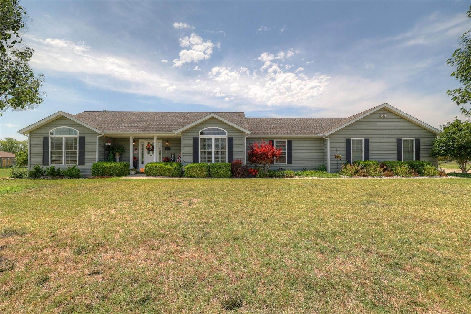 4014 East 24th Street, Joplin, MO 64804