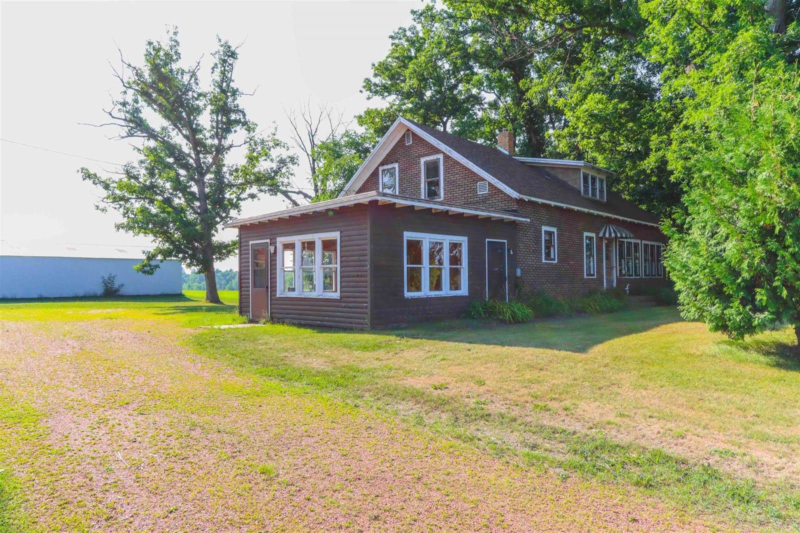 5754 State Highway 13/34, Rudolph, WI 54475