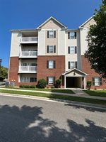 102 Capstone Drive, #108, Lynchburg, VA 24502