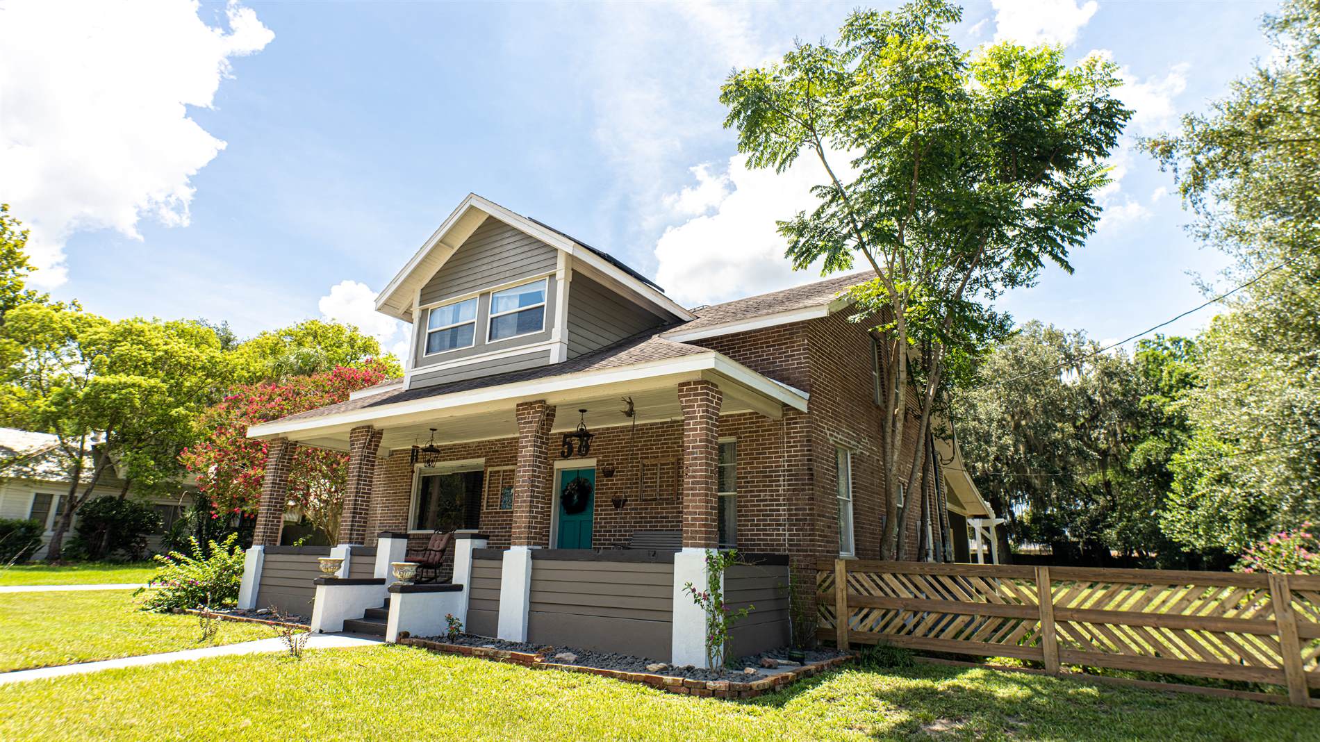 58 Rose St, Umatilla, FL 32784