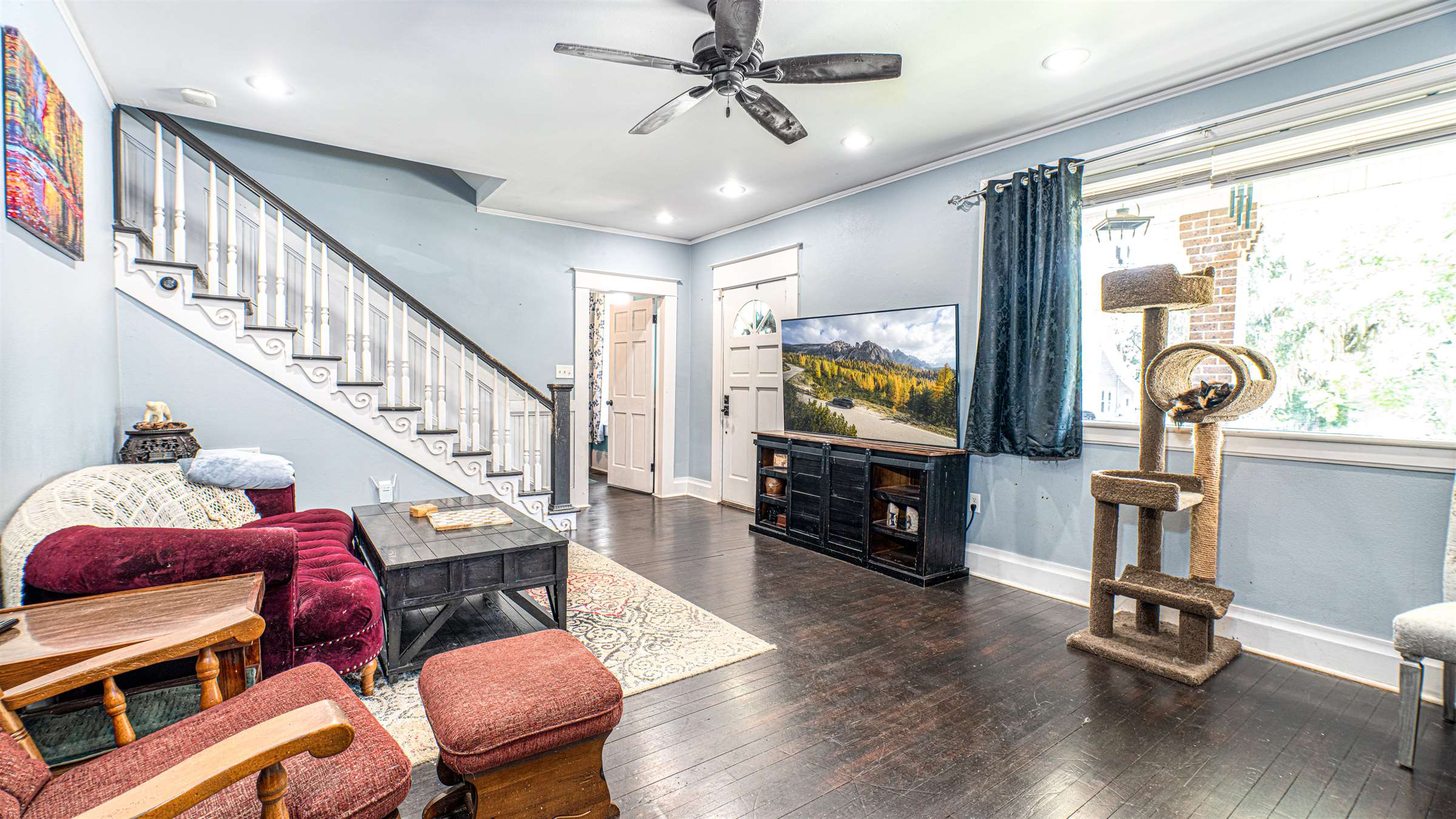 58 Rose St, Umatilla, FL 32784