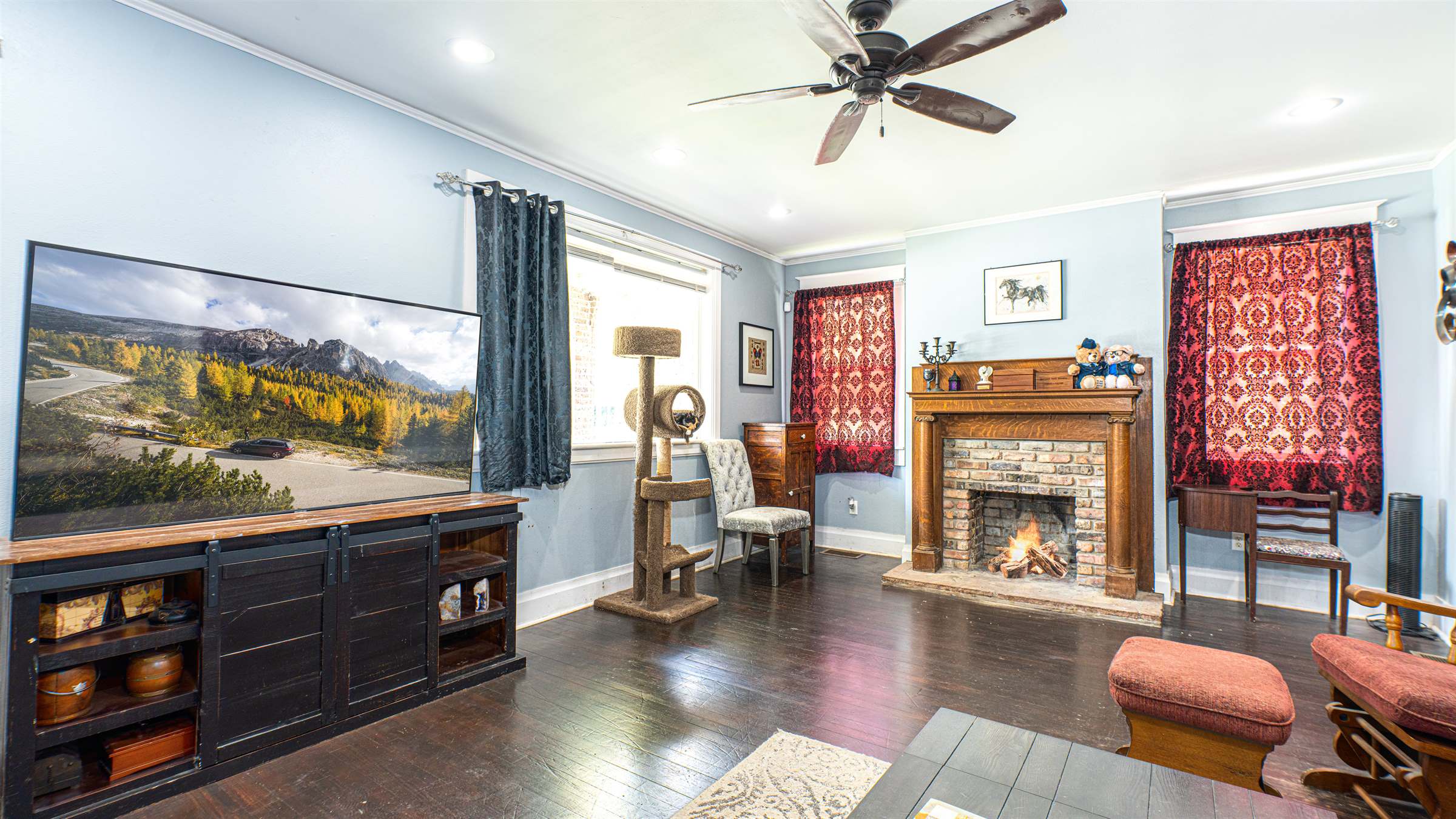 58 Rose St, Umatilla, FL 32784