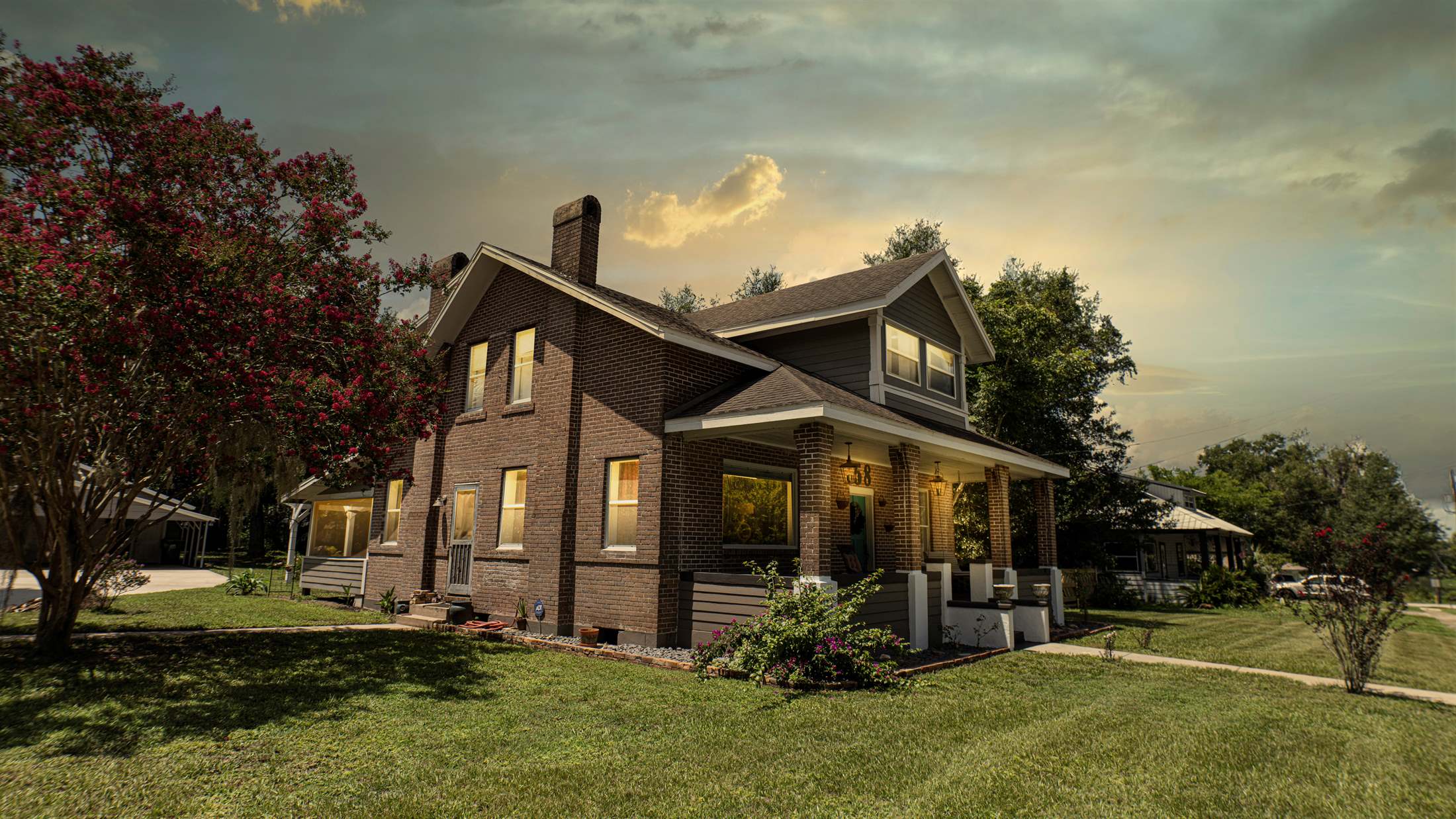 58 Rose St, Umatilla, FL 32784