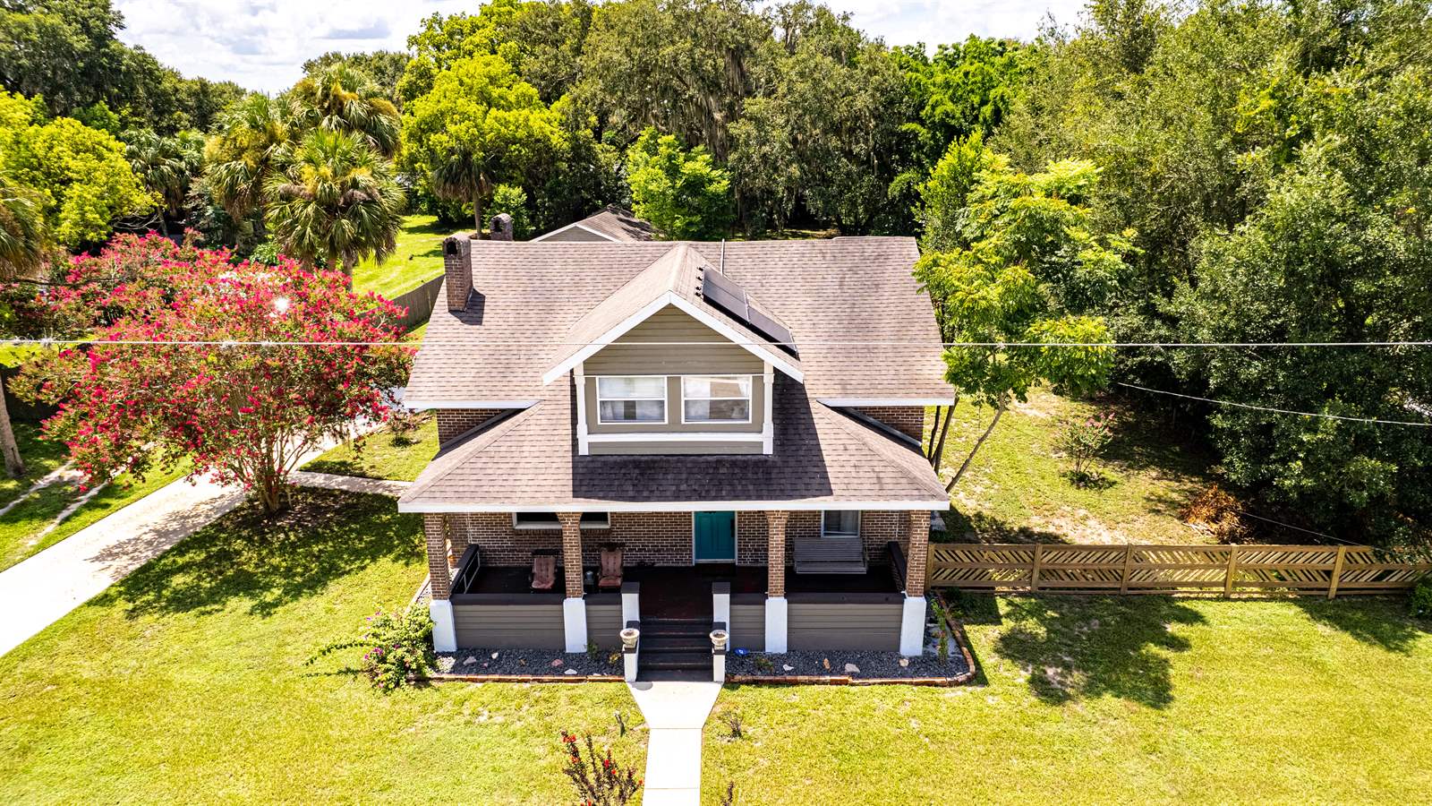 58 Rose St, Umatilla, FL 32784