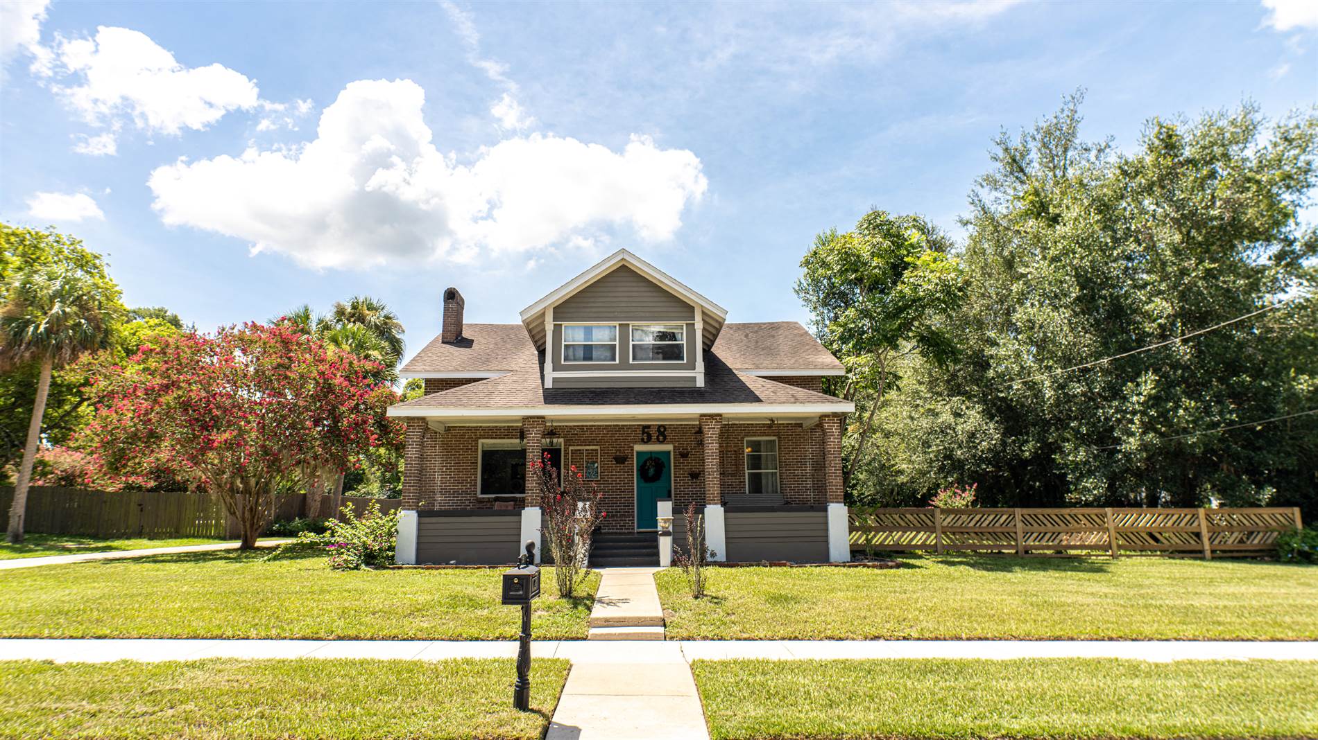 58 Rose St, Umatilla, FL 32784