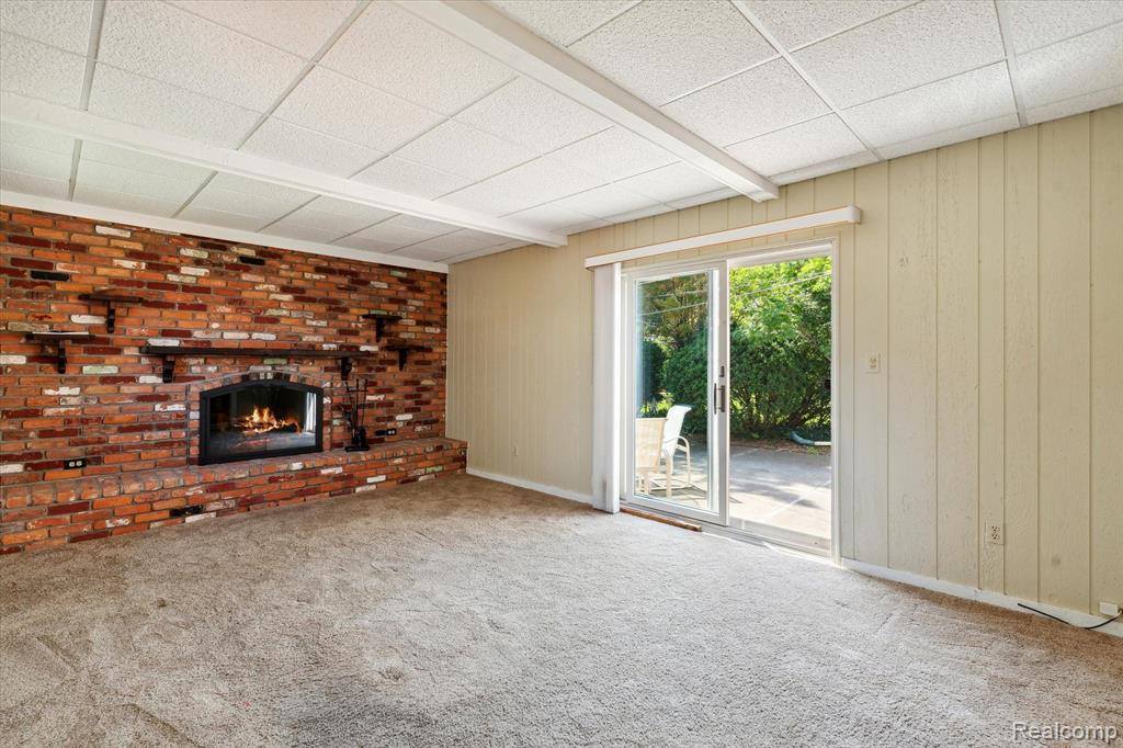 7344 Iroquois Street, Westland, MI 48185