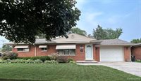7344 Iroquois Street, Westland, MI 48185