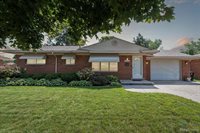 7344 Iroquois Street, Westland, MI 48185