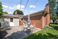 7344 Iroquois Street, Westland, MI 48185