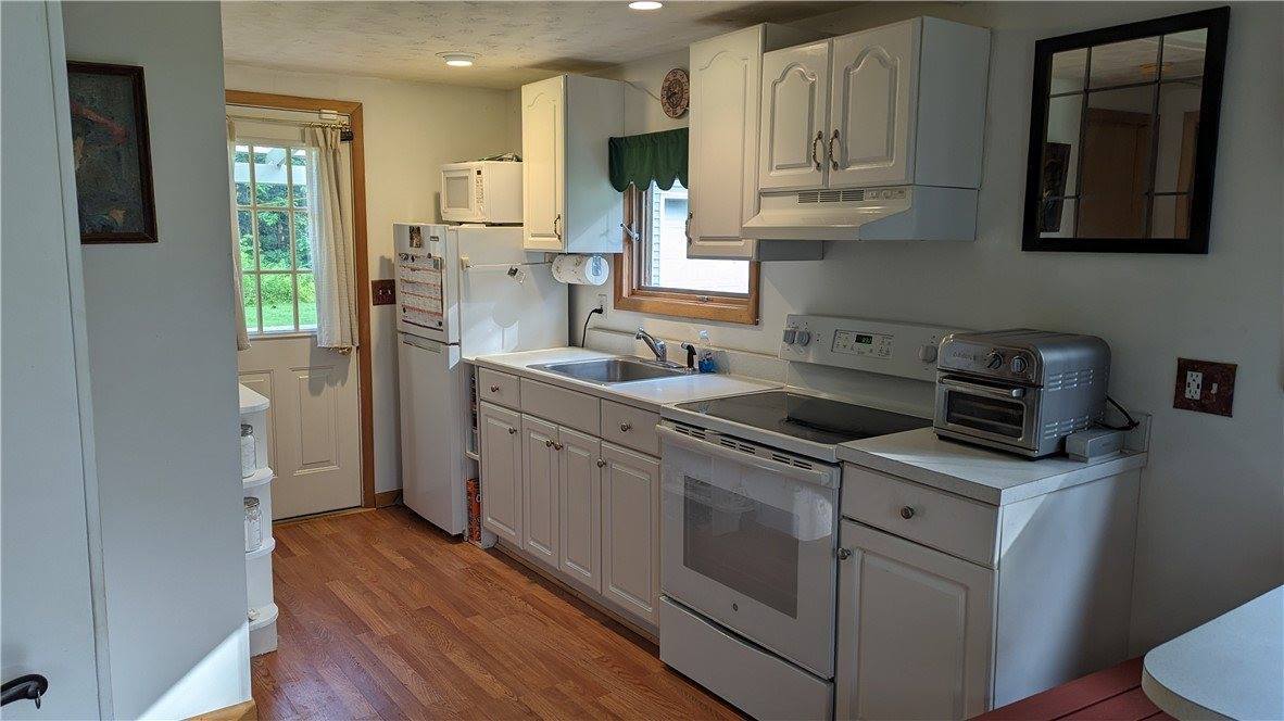 142 Sea Lion Drive, Chautauqua, NY 14757