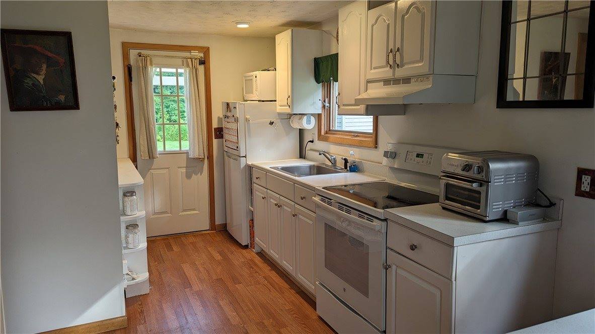 142 Sea Lion Drive, Chautauqua, NY 14757