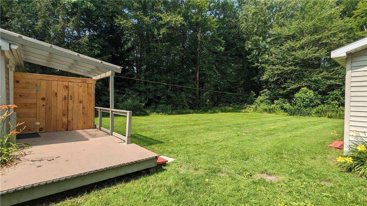 142 Sea Lion Drive, Chautauqua, NY 14757