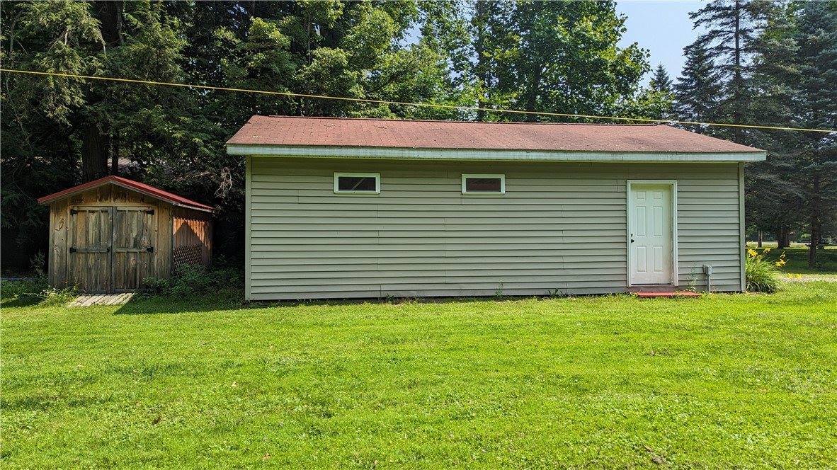 142 Sea Lion Drive, Chautauqua, NY 14757