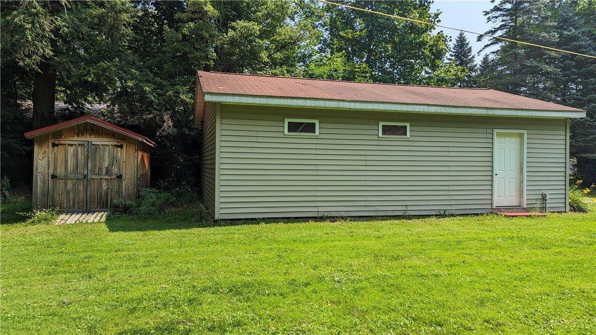 142 Sea Lion Drive, Chautauqua, NY 14757