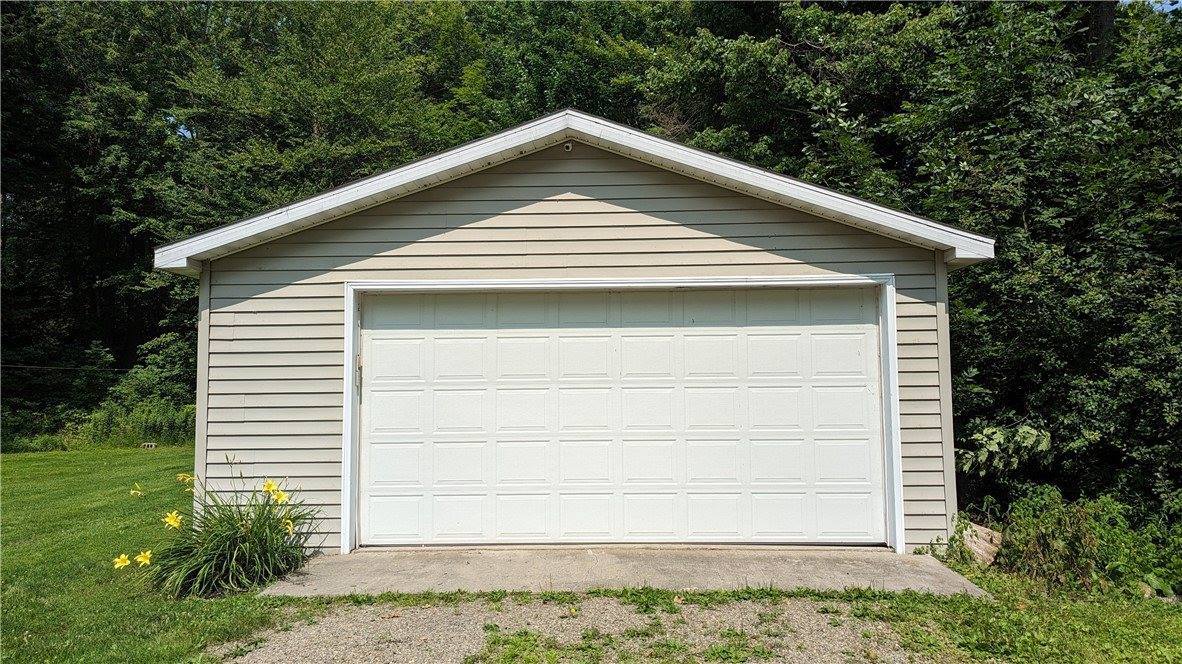 142 Sea Lion Drive, Chautauqua, NY 14757