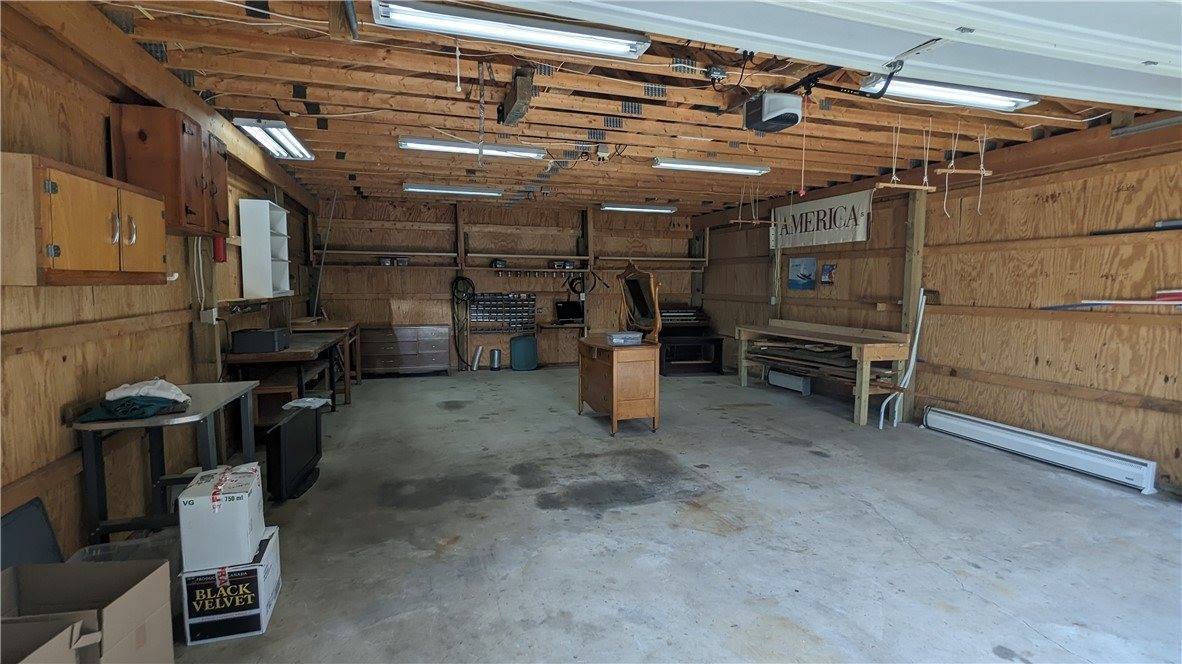 142 Sea Lion Drive, Chautauqua, NY 14757