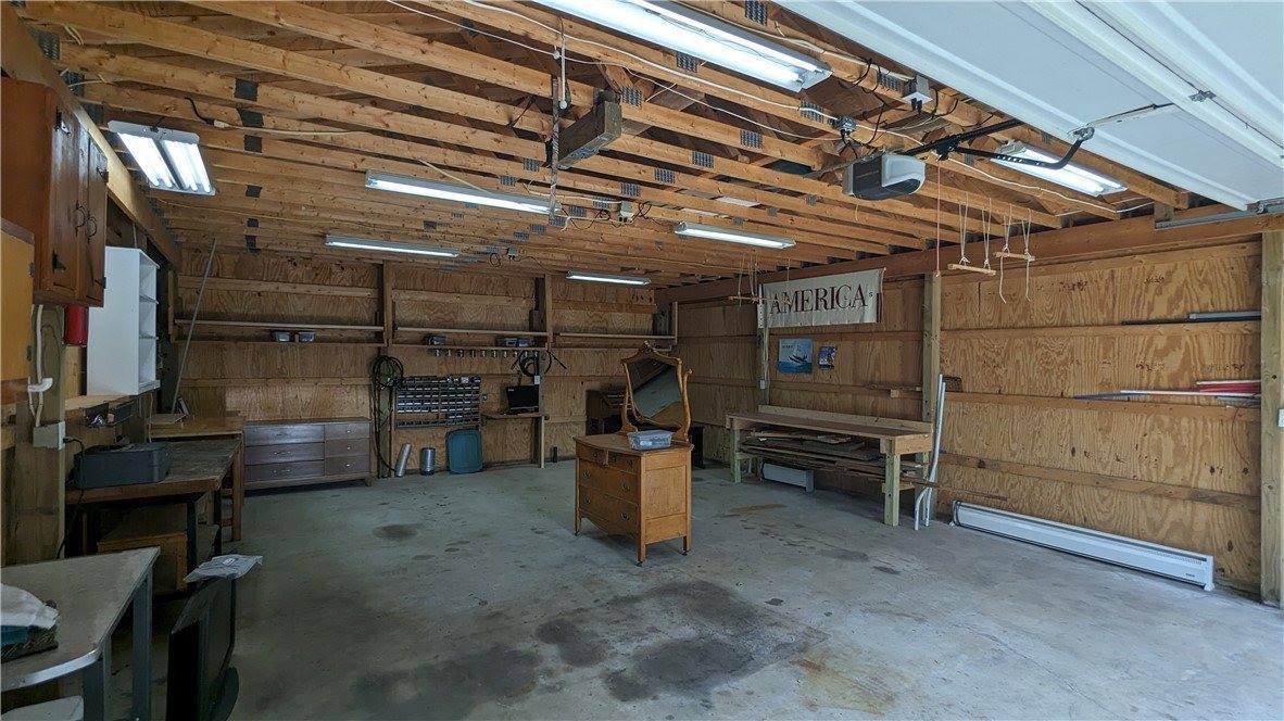 142 Sea Lion Drive, Chautauqua, NY 14757