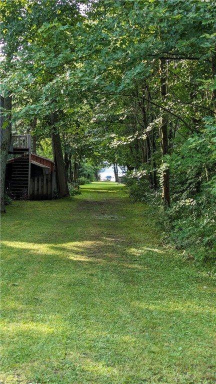 142 Sea Lion Drive, Chautauqua, NY 14757