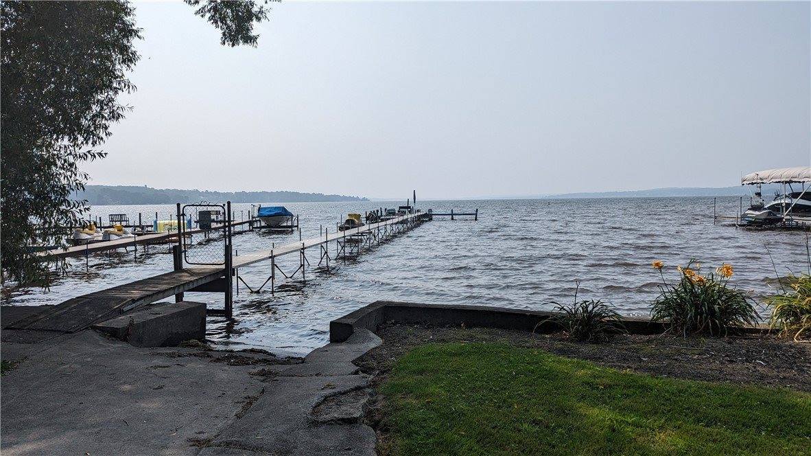 142 Sea Lion Drive, Chautauqua, NY 14757