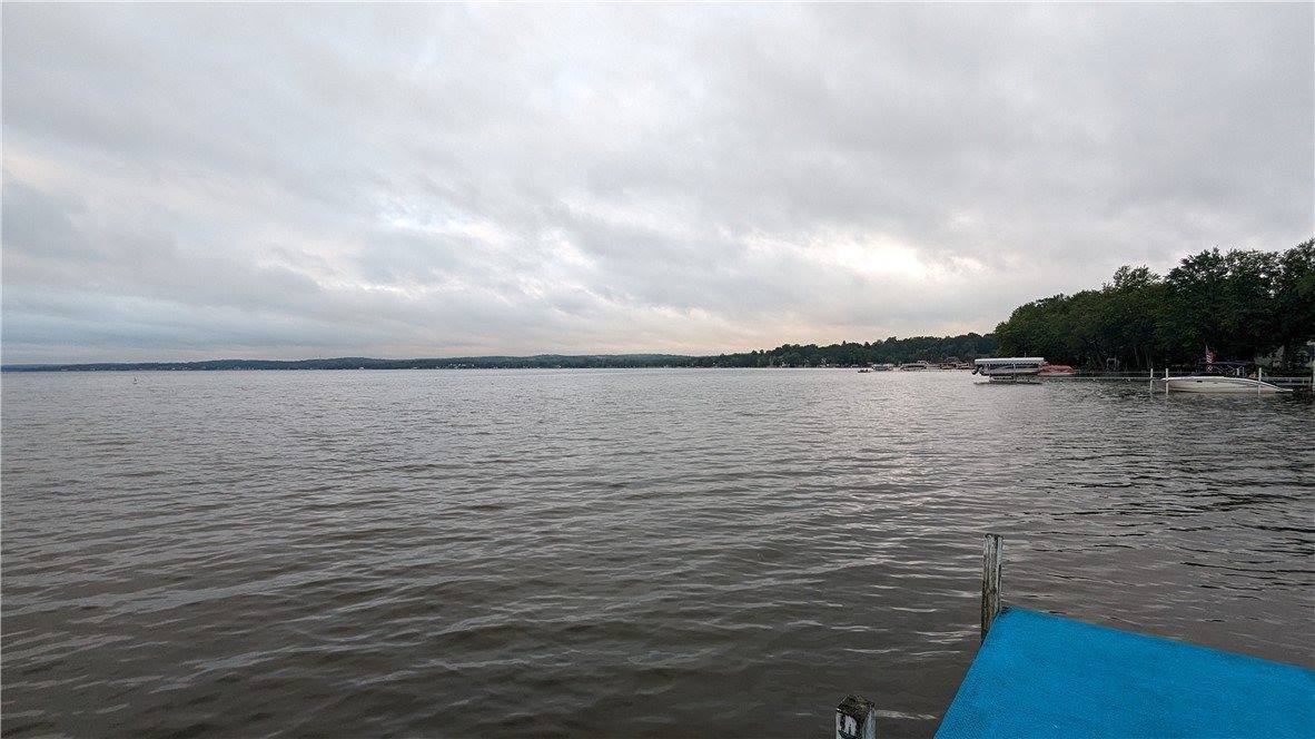 142 Sea Lion Drive, Chautauqua, NY 14757