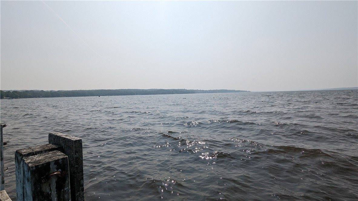 142 Sea Lion Drive, Chautauqua, NY 14757