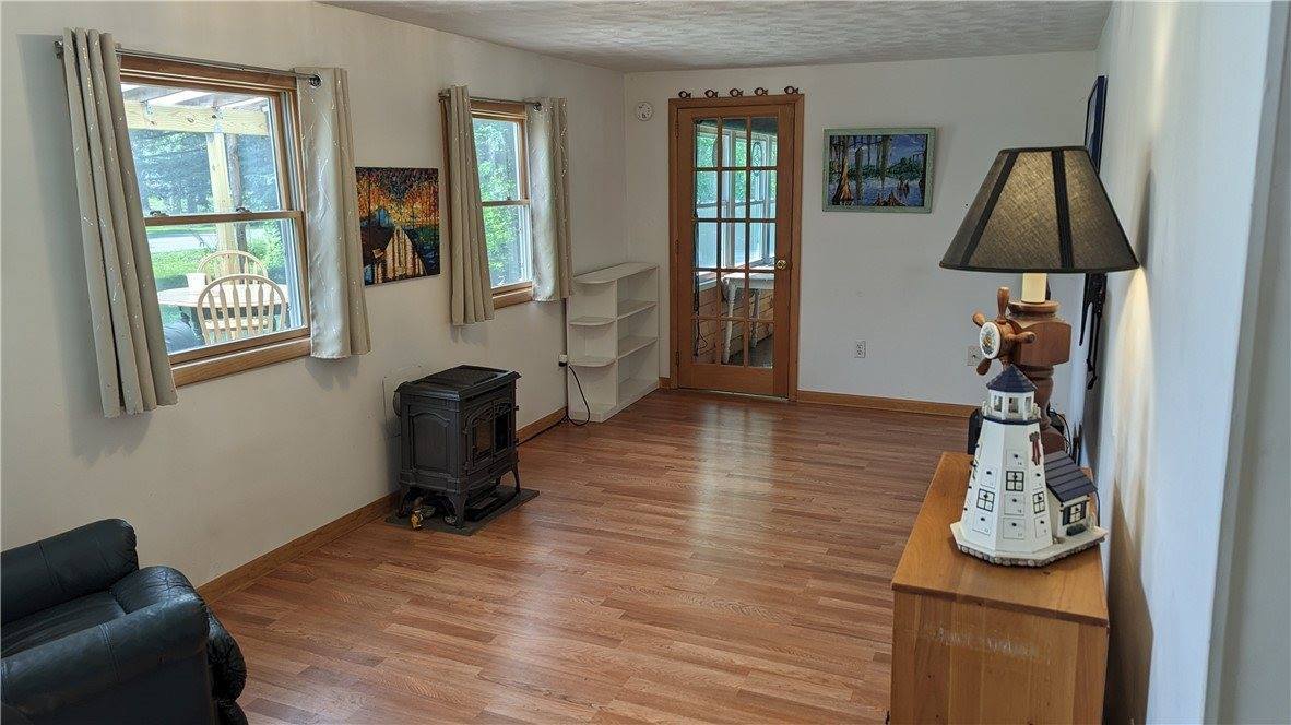 142 Sea Lion Drive, Chautauqua, NY 14757