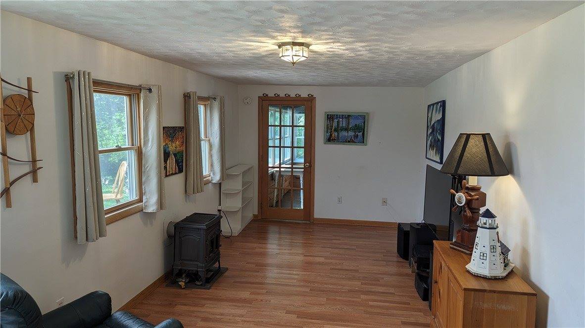 142 Sea Lion Drive, Chautauqua, NY 14757