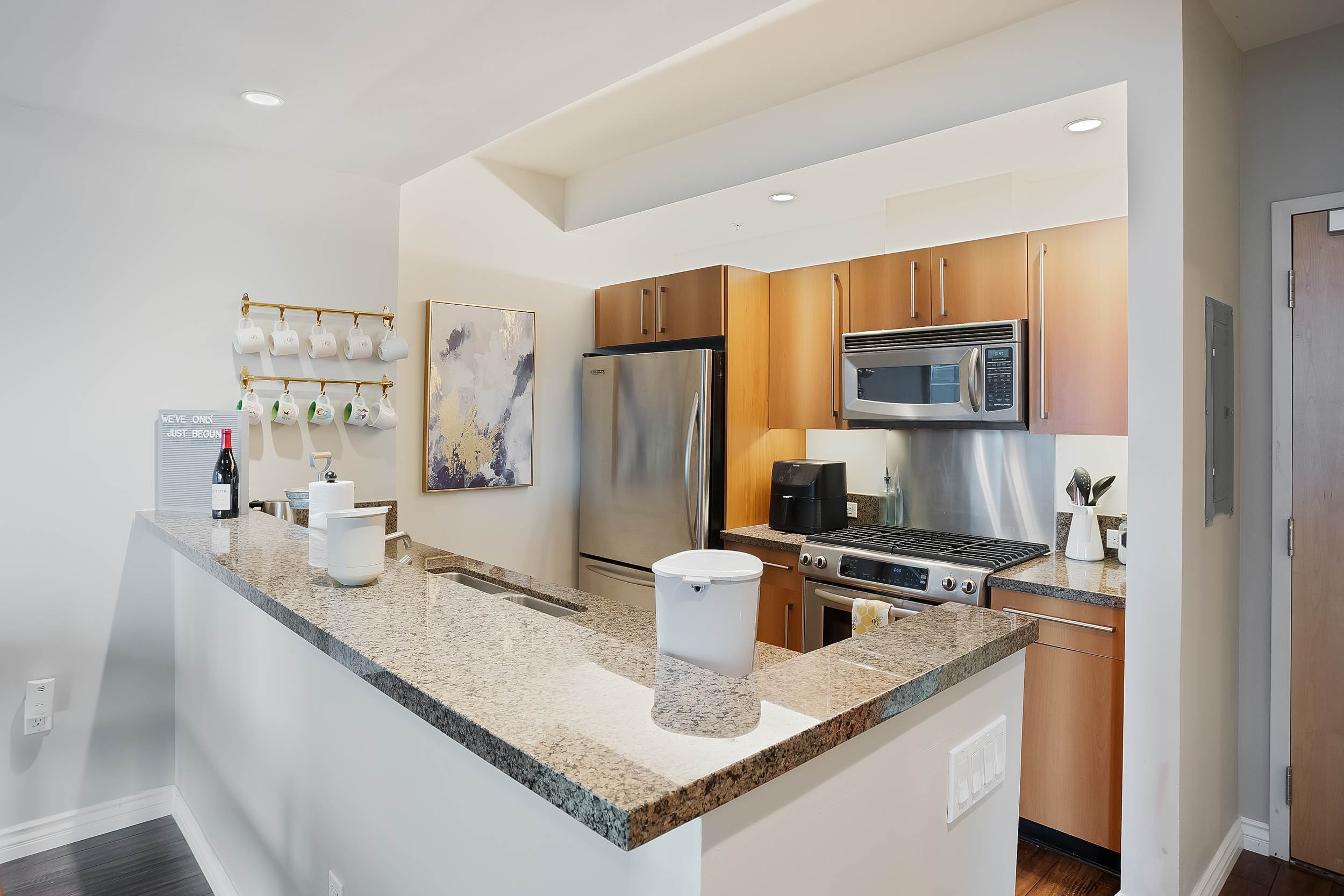 321 10th Ave Unit 606, San Diego, CA 92101