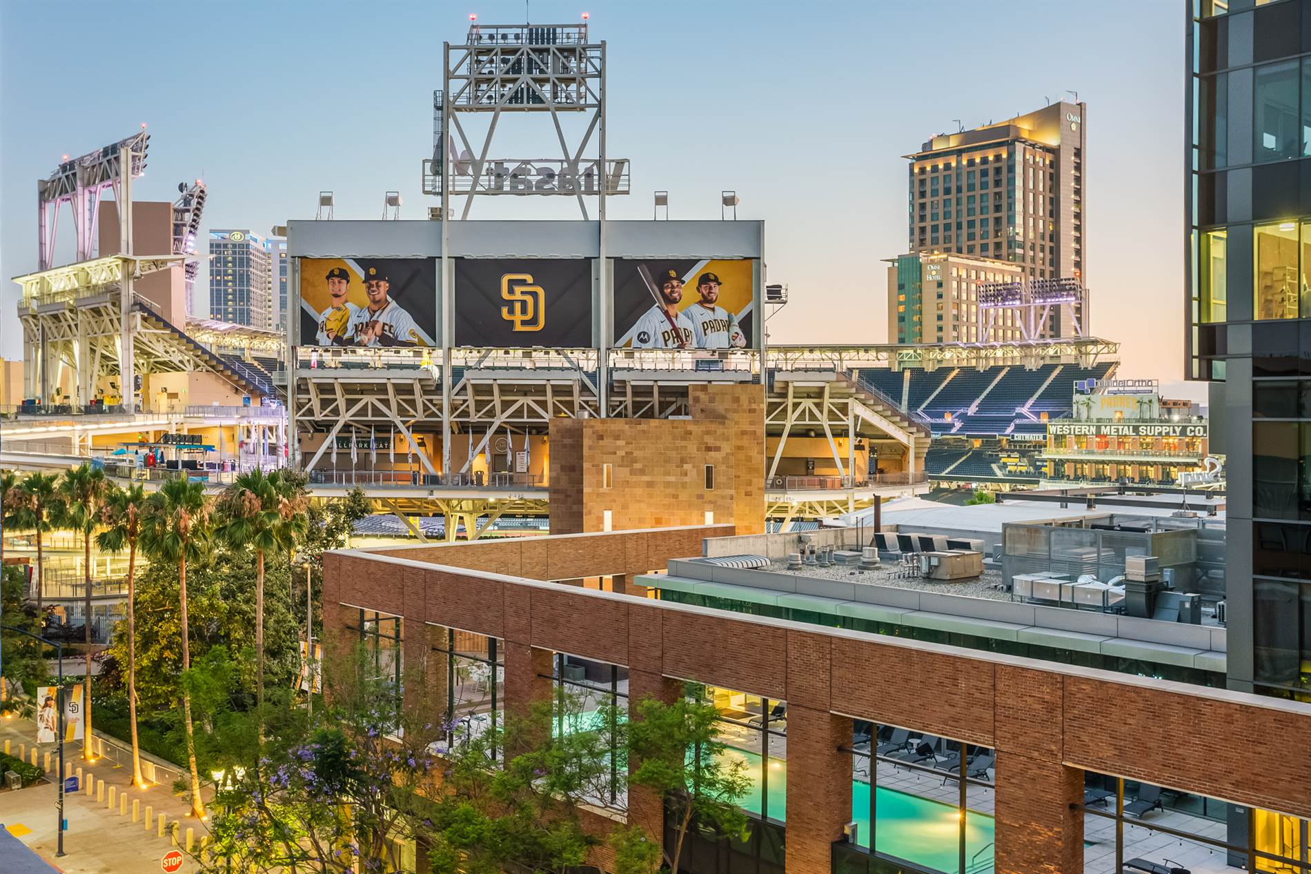 321 10th Ave Unit 606, San Diego, CA 92101