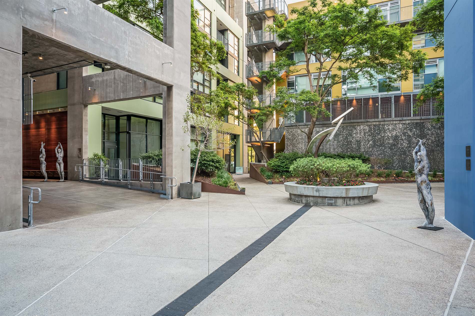 321 10th Ave Unit 606, San Diego, CA 92101