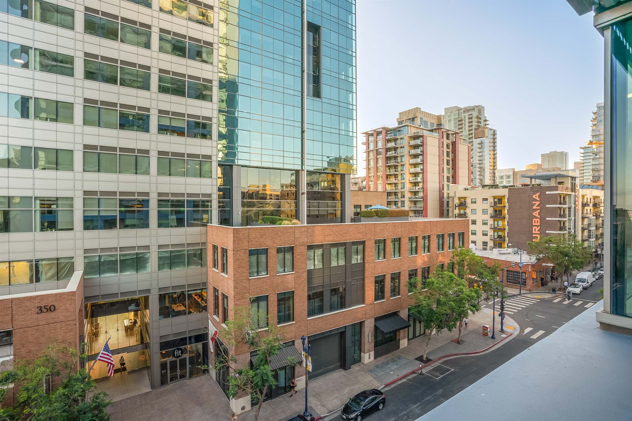 321 10th Ave Unit 606, San Diego, CA 92101