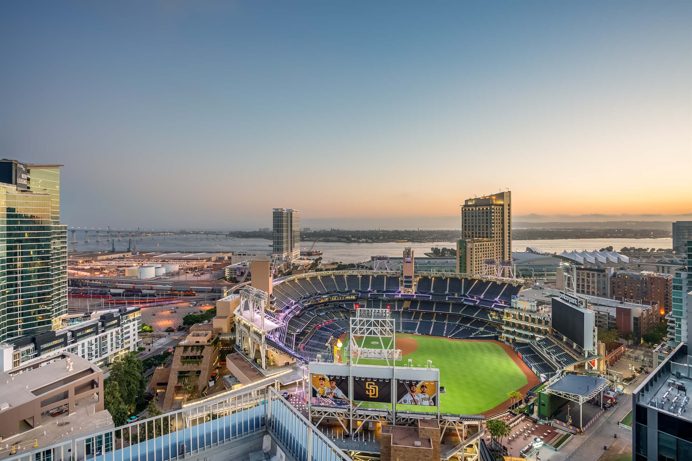 321 10th Ave Unit 606, San Diego, CA 92101