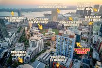 321 10th Ave Unit 606, San Diego, CA 92101