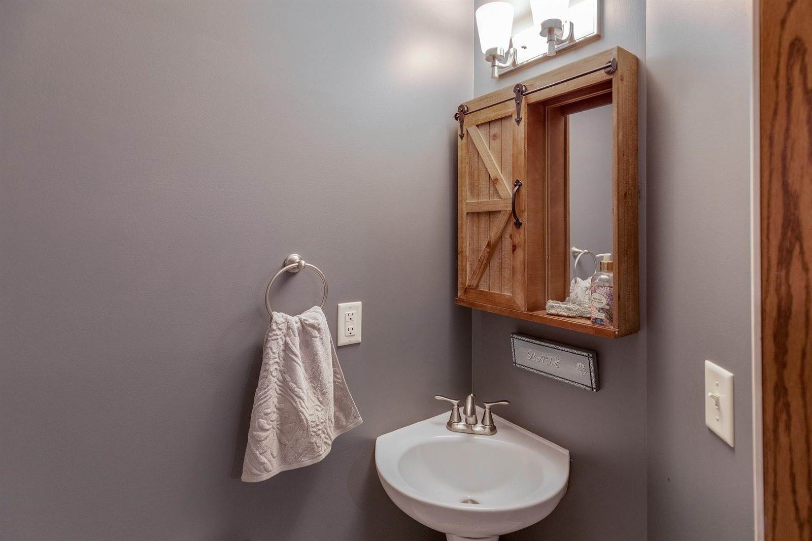 31021 Bell Avenue, Pequot Lakes, MN 56472