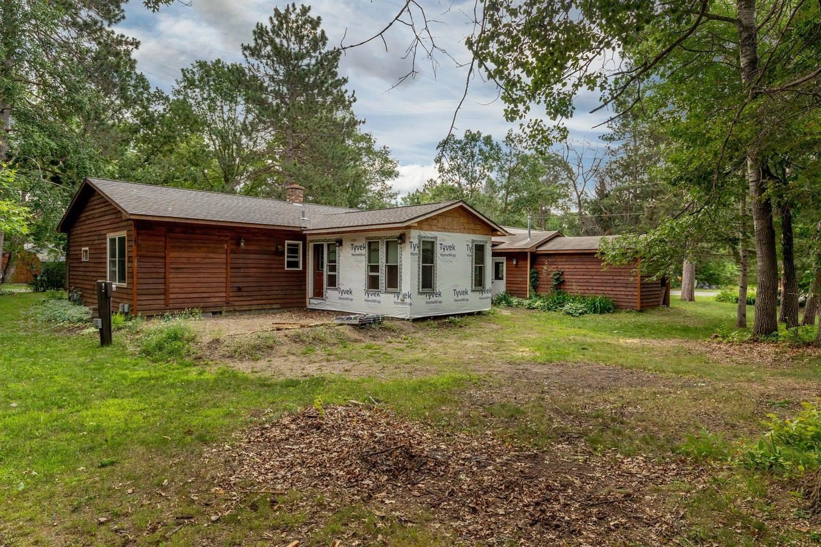 31021 Bell Avenue, Pequot Lakes, MN 56472