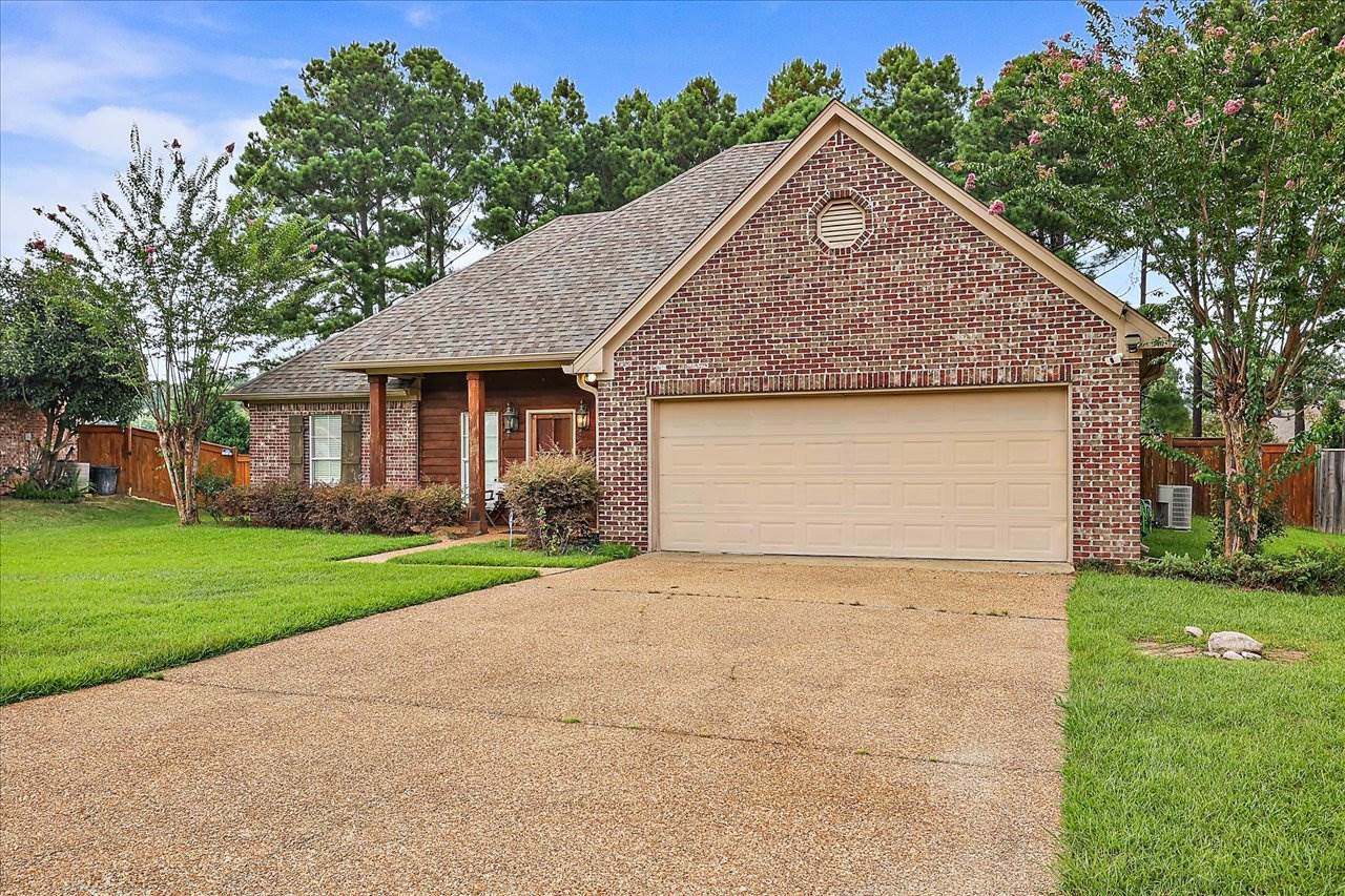 106 Deer Creek Cove, Madison, MS 39110