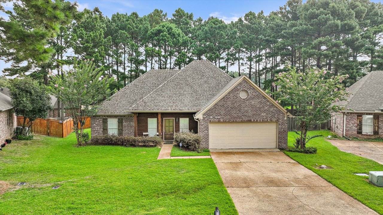 106 Deer Creek Cove, Madison, MS 39110