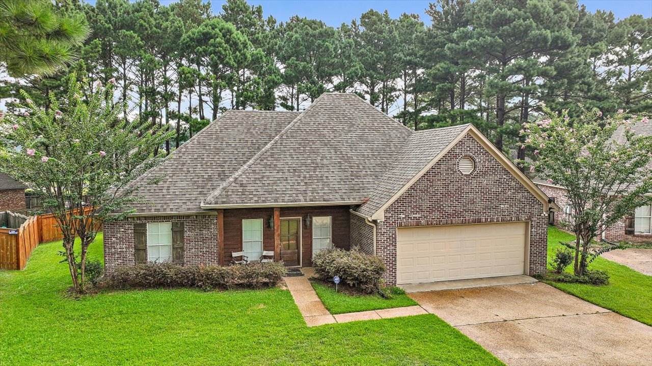 106 Deer Creek Cove, Madison, MS 39110