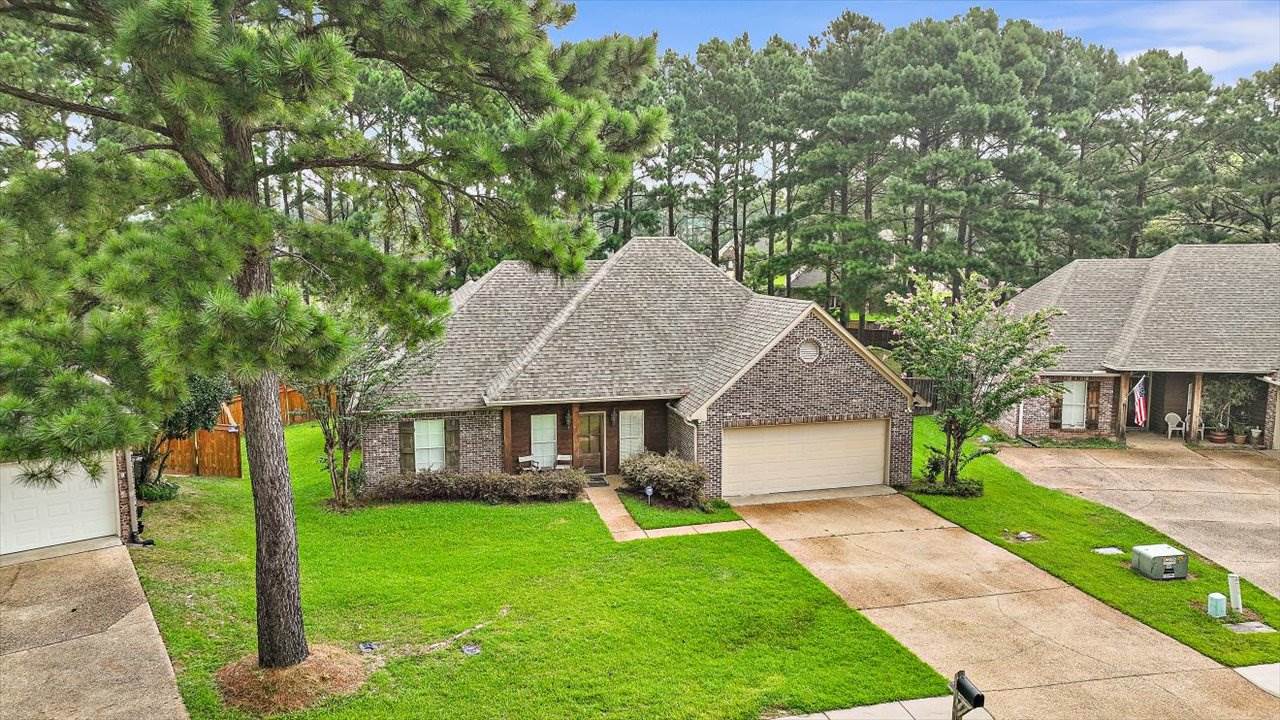 106 Deer Creek Cove, Madison, MS 39110